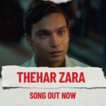 Vikrant Massey Instagram – Presenting Thehar Zara in @vishalrbhardwaj’s makhmali aawaaz, from Varun Grover’s directorial debut All India Rank – A very special song that reminds you to take a moment and breathe in the midst of chaos.

Aap bhi suniye, thehariye aur safar ka lutf uthaaiye! ✨

Composed by @mayukhmainak 

@allindiarankmovie #SriramRaghavan #sanjayroutray @saritagpatil @dikssharoutray
@matchboxshots