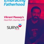 Vikrant Massey Instagram – @vikrantmassey , we want to thank you for your kind words of appreciation for our exceptional team. We’re glad that you and your family had a good experience with us, and we’re committed to providing the best possible care to our patients. We hope your time with us was positive, and we appreciate you choosing @suryahospitals

We wish you and your wife all the best 👍 as you start this exciting new chapter as parents. Thank you again for letting us be a part of this special moment in your life 🩵

#suryahospitals #suryahospital #suryahospitalmumbai #suryahospitalpune #suryahospitaljaipur #vikrantmasseyfansclub #vikrantmassey #womens  #healthy  #healthcare #feedback #testimonial