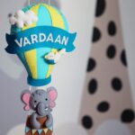Vikrant Massey Instagram – 💫 Nothing short of a blessing…We named him VARDAAN!!! ❤️🧿💫