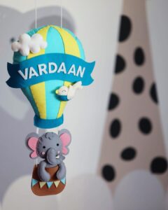 Vikrant Massey Instagram - 💫 Nothing short of a blessing…We named him VARDAAN!!! ❤️🧿💫