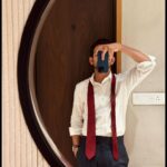 Vikrant Massey Instagram – HELLO!!! ☺️