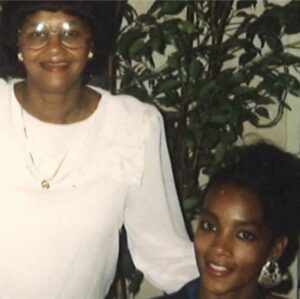Vivica A. Fox Instagram - GM Dawlings! Join me in wishing my BEAUTIFUL Mom "Ms Everylena Fox" a HAPPY BLESSED 88TH BIRTHDAY! From your children @sugiefw54 @marv_fox #Sandy @msvfox Ya Grandchildren, Great Grandchildren ,Family & Friends  ALL wish u a very happy born day! LUVS YA TONS QUEEN! #LifeIsGood #GodIsGood #Blessed #Respect #GurlPower #VivicaFoxHair #TeamVivica #TeamFox #MyGrindDontStop #LegitimateCareers #BossMoves #LoveWins #Momma #Family1st #FoxFamilyStrong #ClassicBadChicks 🔥👸🏽🎂🦊🔥