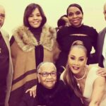 Vivica A. Fox Instagram - GM Dawlings! Join me in wishing my BEAUTIFUL Mom "Ms Everylena Fox" a HAPPY BLESSED 88TH BIRTHDAY! From your children @sugiefw54 @marv_fox #Sandy @msvfox Ya Grandchildren, Great Grandchildren ,Family & Friends ALL wish u a very happy born day! LUVS YA TONS QUEEN! #LifeIsGood #GodIsGood #Blessed #Respect #GurlPower #VivicaFoxHair #TeamVivica #TeamFox #MyGrindDontStop #LegitimateCareers #BossMoves #LoveWins #Momma #Family1st #FoxFamilyStrong #ClassicBadChicks 🔥👸🏽🎂🦊🔥 Los Angeles, California