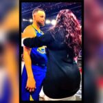 Vivica A. Fox Instagram - GM Dawlings! #PHOTODUMP My hometown of Indpls, Ind owes me nothing as I had a BLAST @nba #AllStar weekend! AWESOME courtside chat w "3 Point Champ" & LEGEND @stephencurry30 Met @spidadmitchell & his BEAUTIFUL mom! TOASTED it up w @vueve_clicquot w my giuy @tiberius125 & @tomiroseone FUNTIMES @natlbasketballwivesassociation "CROWNED" event Thanks @tomiroseone met @lawrence_centralbb team Great panel w #NBWA President @seauxsab & @maxine.m.henderson Rocking @etro jumpsuit Thanks @banafshan @aminahjillil shoes @candyicejewelry @aliceandolivia sweater dress Thanks @laila_dar79 @renecaovilla boots Makeup @reginatrawick Hair @calahjonte #LifeIsGood #GodIsGood #Blessed #Respect #GurlPower #VivicaFoxHair #TeamVivica #TeamFox #MyGrindDontStop #LegitimateCareers #BossMoves #LoveWins #NAPTOWNFINEST #ClassicBadChicks 🔥💙💛🫅🏽👸🏽🏀🤑🔥 Indianapolis, Indiana