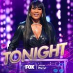 Vivica A. Fox Instagram - GM Dawlings! BOOM #ANOTHERONE Catch me 2NITE on a NEW episode of "Celebrity" @namethattunefox FUNTIMES w Hosts @janekrakowski_sunshine & @randyjackson competing against @showmetheravi for my AMAZING charity @bestbuddies ENJOY! Booked by @sheilalegetteent #LifeIsGood #GodIsGood #Blessed #Respect #GurlPower #VivicaFoxHair #TeamVivica #TeamFox #MyGrindDontStop #LegitimateCareers #BossMoves #LoveWins #ClassicBadChicks 🔥🖤💖👸🏽🤑🔥 Los Angeles, California