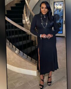 Vivica A. Fox Instagram - TGIF Dawlings! #ABOUTLASTNITE What an AMAZING night 4 my guy @hillharper For US Senate we had! FUNTIMES along w #EGOT winner @johnlegend @ohsnapjbsmoove @abjcoleman @loveazja @coachcherif @tiberius125 & more! LETS GO 