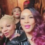 Vivica A. Fox Instagram – GM Dawlings! Please join me in wishing my BEAUTIFUL Sister @sugiefw54 A HAPPY BLESSED BIRTHDAY! “Sugarbear” Your a BLESSING to our family! BDAY wishes from #Mom @marv_fox @thelma_fox @sharday_aleciia #Weasel #Sandy WE LUVS YA TONS QUEEN! BDAY song by @msvfox @kellykellz_22 @justnesh @callmemsfranklin #LifeIsGood #GodIsGood #Blessed #Respect #GurlPower #VivicaFoxHair #TeamVivica #TeamFox #MyGrindDontStop #LegitimateCareers #BossMoves #LoveWins #Family1st #FoxFamilyStrong π₯πΈπ½π₯ππ₯ Los Angeles, California