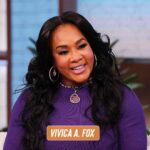 Vivica A. Fox Instagram – @msvfox continues to add greatness to her resume. She talks to the Tam Fam about her directorial feature film debut!
