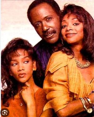Vivica A. Fox Instagram - GM Dawlings! My heart is sad this morning as late last night I learned that "LEGEND" HANDSOME Actor @officialrichardroundtree has passed. I had the blessing of working with Richard on alot of 1st in my acting career! He played my Dad on the soap opera #Generation's TV show #90210BeverlyHills Mr Roundtree thank u for your AMAZING GIFTS! U will truly be missed as u were the 1st African American Action Star #SHAFT I'll never forget the time u stood for ME when a director was being a jerk to me! I'll miss your smile, jokes, laughs & hugs! REST EASY KING! U DID WELL! #Classic #LEGEND #LeadingMan #Actor #SuperStar #Blessed #Respect #RestInParadise #RestInPeace 🙏🏾🎬🤴🏽😢🙏🏾