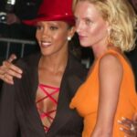 Vivica A. Fox Instagram - GM Dawlings! Happy "20th" anniversary to my CLASSIC film #KillBill Directed by LEGEND @tarantinoxx WOWZERS that was 6 months of training to play "Vernita Green" Much LUV to @umathurman @LucyLiu @dhlovelife @michaelmadsenofficial & RIP #DavidCarradine #LifeIsGood #GodIsGood #Blessed #Respect #GurlPower #VivicaFoxHair #TeamVivica #TeamFox #MyGrindDontStop #LegitimateCareers #BossMoves LoveWins #Actress #ClassicBadChicks 🔥🖤💖👸🏽👸🏻🎬🤑🔥 Los Angeles, California