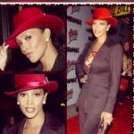 Vivica A. Fox Instagram - GM Dawlings! Happy "20th" anniversary to my CLASSIC film #KillBill Directed by LEGEND @tarantinoxx WOWZERS that was 6 months of training to play "Vernita Green" Much LUV to @umathurman @LucyLiu @dhlovelife @michaelmadsenofficial & RIP #DavidCarradine #LifeIsGood #GodIsGood #Blessed #Respect #GurlPower #VivicaFoxHair #TeamVivica #TeamFox #MyGrindDontStop #LegitimateCareers #BossMoves LoveWins #Actress #ClassicBadChicks 🔥🖤💖👸🏽👸🏻🎬🤑🔥 Los Angeles, California