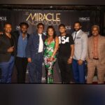 Vivica A. Fox Instagram - GM Dawlings! #SundaySmiles I've had such a BLESSED week promoting my Directorial Feature Film Debut @betplus "1st Lady Of BMF The Tonesa Welch Story" FUNTIMES @themiracleinglewood 4 our FAB LA premiere w da SQUAD Exec Producers @judgegregmathis @ceoazarel @deleceonlife @nbl4life @faith_malonte QUEEN @firstladytonesa @bl_hamm @litarichardson @sheriairving @timrealbutoofficial @dariusmccrary @profit_the_problem @richlaru & more! THANKS 4 Y'ALL AWESOME FEEDBACK & SUPPORT! Viv's Rocking @area dress Thankx @rules2bfollowed @gianvitorossi shoes @candyicejewelry @maisonvalentino bag Makeup @lbbeautybar Hair @kenyaonhair Event Host @lindabronsonsuperagent1 Video by @writtenvisiion @Jtasha #LifeIsGood #GodIsGood #Respect #GurlPower #VivicaFoxHair #TeamVivica #TeamFox #MyGrindDontStop #LegitimateCareers #BossMoves #LoveWins #FILMLIFE #ClassicBadChicks 🔥🤴🏾👸🏽🎬🔥 Los Angeles, California