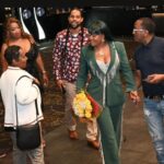 Vivica A. Fox Instagram – GM Dawlings! SHOWTIME! 2DAY IS THE DAY! Check out my Directorial Feature Film Debut “1st Lady Of BMF The Tonesa Welch Story” only on @betplus Starring @michellemitchenor @tobiastruvillion @wwwjustleon @kellieswilliams @faith_malonte @nbl4life @jesshilarious_official @iamdsprings & more! Exec Produced by @ceoazarel @judgegregmathis Viv’s Rocking @cinqasept suit Thankx @lailasaghian @giuseppezanotti shoes @balmain bag @bigothejeweler Fox necklace @candyicejewelry hoops Makeup/Pix @officialgeorgemckenney Hair @modelbehaviorhair #LifeIsGood #GodIsGood #Blessed #Respect #GurlPower #VivicaFoxHair #TeamVivica #TeamFox #MyGrindDontStop #LegitimateCareers #LoveWins #BossMoves #FILMLIFE #Director #LETTONIEAT #ClassicBadChicks π₯π€΄πΎπΈπ½π€ππ¬π€π₯ Detroit, Michigan