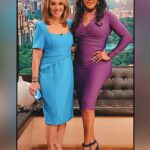 Vivica A. Fox Instagram – GM Dawlings! HEY IT’S #HUMPDAY Much LUV to QUEENS @tamronhallshow & @rosannascotto of @gooddayny for your AWESOME support of my Directorial Feature Film Debut “1st Lady Of BMF The Tonesa Welch Story” Check out @firstladytonesa & @msvfox on #TamaronHall show 2day as we chat about our NEW film coming out 2morrow only on @betplus Viv’s Makeup @laniecekingmua Hair @_esbi3 Rocking @stellamccartney dress @louboutinworld pumps @bellofcalifornia dress @maisonalaia shoes & @candyicejewelry #LifeIsGood #GodIsGood #Blessed #Respect #GurlPower #VivicaFoxHair #TeamVivica #TeamFox #MyGrindDontStop #LegitimateCareers #BossMoves #LoveWins #FILMLIFE #Director #ClassicBadChicks π₯π€ππΈπ½π¬π€π₯ New York City, NY