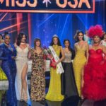 Vivica A. Fox Instagram – GM Dawlings! #AboutLastNite as a judge for @missusa “23” CONGRATS to the winner FAB #MissUtah FUNTIMES w judges @countessluann @nicolemillernyc @eminacunmulaj @patrickstarrr Rocking @nadinemerabi jumpsuit @sophiawebster shoes @candyicejewelry Makeup/Pix @lbbeautybar Hair @kenyaonhair #LifeIsGood #GodIsGood #Blessed #Respect #GurlPower #VivicaFoxHair #TeamVivica #TeamFox #MyGrindDontStop #LegitimateCareers #BossMoves #LoveWins #FINERWOMANHOOD #ClassicBadChicks π₯π€πππΈπ½πΈπ»π€π₯ Reno, Nevada