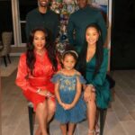 Vivica A. Fox Instagram - Happy Blessed Sun Dawlings! Join me in wishing my BEAUTIFUL BFF @loveazja A HAPPY BLESSED BIRTHDAY! Azja is an AMAZING Gurlfiend, Mom, Fiancee, Daughter & Business Woman! She's also a HUGE BEHIVE MEMBER TOO! 👸🏽🐝LUVS YA TONS GURLFIEND! #LifeIsGood #GodIsGood #Blessed #Respect #GurlPower #VivicaFoxHair #TeamVivica #TeamFox #MyGrindDontStop #LegitimateCareers #BossMoves #LoveWins #ClassicBadChicks 🔥👸🏽🎂🥂🔥 Los Angeles, California