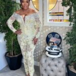 Vivica A. Fox Instagram – GM Dawlings! WHAT A TIME WE HAD LAST NITE! FUNTIMES @naacpimageawards with the AMAZING @tishacampbellmartin @stylistjbolin @claudiajordan @thesherylleeralph @ceoazarel @tobiastruvillion @faith_malonte @firstladytonesa @kylapratt @joyrovaris @abjcoleman @vanessawilliamsofficial @theglamdoctor Rocking @eseazenabor custom jumpsuit @prada shoes @Candyicejewelry Makeup/Pix @chenoarunningfox Hair @kenyaonhair #LifeIsGood #GodIsGood #Blessed #Respect #GurlPower #VivicaFoxHair #TeamVivica #TeamFox #MyGrindDontStop #LegitimateCareers #BossMoves #LoveWins #Actors #FILMLIFE #DIRECTOR #ClassicBadChicks 🔥🖤💙🫅🏽👸🏽🎬🤑🔥 Los Angeles, California