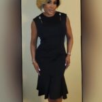 Vivica A. Fox Instagram - LIVE FROM NYC! Had a BLAST starting my day with the AMAZING @livekellyandmark for my NEW @lifetimemovies #TheWrongLifeCoach premiering this Thurs Jan 11th! From @hybridproductionsllc Directed by #DavidDecateau Produced by ME! Rocking @givenchy dress Thankx @banafshan @aminahjillil shoes @candyicejewelry Makeup @laniecekingmua Hair/Pix @_esbi3 #LifeIsGood #GodIsGood #Blessed #Respect #GurlPower #VivicaFoxHair #TeamVivica #TeamFox #MyGrindDontStop #LegitimateCareers #BossMoves #LoveWins #ClassicBadChicks 🔥🖤💙👸🏽🤑🎬🔥 New York, New York