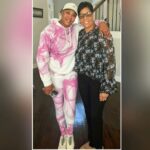 Vivica A. Fox Instagram - Happy Blessed Easter Sunday Dawlings! #Smooches&Smiles FUNTIMES as I flew into Atlanta 4 the day to SURPRISE my AMAZING sister @sugiefw54 4 her belated birthday party! GOTCHA SUGARBEAR! Much LUV to brother @marv_fox & wife @thelma_fox 4 hosting at their BEAUTIFUL home! We had a BLAST watching @ncaa #MarchMadness Bball games ALL day! CONGRATS to the teams making it to the next rounds! CANT WAIT! #LifeIsGood #GodIsGood #Blessed #Respect #GurlPower #VivicaFoxHair #TeamVivica #TeamFox #MyGrindDontStop #LegitimateCareers #BossMoves #LoveWins #Family1st #FoxFamilyStrong #ClassicBadChicks 🔥🖤💓🫅🏽👸🏽🦊🥂🎂🔥 Atlanta, Georgia