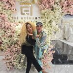 Vivica A. Fox Instagram – GM Dawlings! #MonMemories Much LUV to my AMAZING designer @eseazenabor who created my custom jumpsuit for @naacpimageawards & @omnidallas 4 my FAB suite! This was a 2 day journey jetting from LA to Dallas,Texas to create this look! @eseazenabor and her team spent 80 HOURS 4 my red carpet look! U ROCK QUEENS! Final red carpet SLAY @eseazenabor jumpsuit @Prada shoes @Balmain bag @candyicejewelry Makeup/Pix @chenoarunningfox Hair @kenyaonhair I do not own this music #LifeIsGood #GodIsGood #Blessed #Respect #GurlPower #VivicaFoxHair #TeamVivica #TeamFox #MyGrindDontStop #LegitimateCareers #BossMoves #LoveWins #Actress #FILMLIFE #DIRECTOR #ClassicBadChicks π₯ππΎπ€ππΈπ½π€ππΎπ₯ Dallas, Texas
