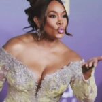 Vivica A. Fox Instagram – GM Dawlings! #MonMemories Much LUV to my AMAZING designer @eseazenabor who created my custom jumpsuit for @naacpimageawards & @omnidallas 4 my FAB suite! This was a 2 day journey jetting from LA to Dallas,Texas to create this look! @eseazenabor and her team spent 80 HOURS 4 my red carpet look! U ROCK QUEENS! Final red carpet SLAY @eseazenabor jumpsuit @Prada shoes @Balmain bag @candyicejewelry Makeup/Pix @chenoarunningfox Hair @kenyaonhair I do not own this music #LifeIsGood #GodIsGood #Blessed #Respect #GurlPower #VivicaFoxHair #TeamVivica #TeamFox #MyGrindDontStop #LegitimateCareers #BossMoves #LoveWins #Actress #FILMLIFE #DIRECTOR #ClassicBadChicks π₯ππΎπ€ππΈπ½π€ππΎπ₯ Dallas, Texas
