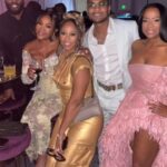 Vivica A. Fox Instagram – GM Dawlings! WHAT A TIME WE HAD LAST NITE! FUNTIMES @naacpimageawards with the AMAZING @tishacampbellmartin @stylistjbolin @claudiajordan @thesherylleeralph @ceoazarel @tobiastruvillion @faith_malonte @firstladytonesa @kylapratt @joyrovaris @abjcoleman @vanessawilliamsofficial @theglamdoctor Rocking @eseazenabor custom jumpsuit @prada shoes @Candyicejewelry Makeup/Pix @chenoarunningfox Hair @kenyaonhair #LifeIsGood #GodIsGood #Blessed #Respect #GurlPower #VivicaFoxHair #TeamVivica #TeamFox #MyGrindDontStop #LegitimateCareers #BossMoves #LoveWins #Actors #FILMLIFE #DIRECTOR #ClassicBadChicks π₯π€ππ«
π½πΈπ½π¬π€π₯ Los Angeles, California