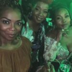 Vivica A. Fox Instagram – GM Dawlings! WHAT A TIME WE HAD LAST NITE! FUNTIMES @naacpimageawards with the AMAZING @tishacampbellmartin @stylistjbolin @claudiajordan @thesherylleeralph @ceoazarel @tobiastruvillion @faith_malonte @firstladytonesa @kylapratt @joyrovaris @abjcoleman @vanessawilliamsofficial @theglamdoctor Rocking @eseazenabor custom jumpsuit @prada shoes @Candyicejewelry Makeup/Pix @chenoarunningfox Hair @kenyaonhair #LifeIsGood #GodIsGood #Blessed #Respect #GurlPower #VivicaFoxHair #TeamVivica #TeamFox #MyGrindDontStop #LegitimateCareers #BossMoves #LoveWins #Actors #FILMLIFE #DIRECTOR #ClassicBadChicks 🔥🖤💙🫅🏽👸🏽🎬🤑🔥 Los Angeles, California