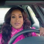 Vivica A. Fox Instagram - Like @msvfox, we all have places we need to be and we definitely don’t have time to walk to them. Make sure you call @CarShield, the team to help keep your car on the road. #ad