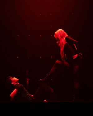 Wheein Instagram - -
WHEE IN THE MOOD[BEYOND] 
맛보기부터 맛있음

performance director 🫶🏻
@wootae_______ 

with ❤️‍🔥
@jaehee_ted 
@smoodymood 
@__fromanne 
@_gyeongjin 
@ciz_tank 
@awesomessull 
@junho_1ee