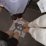 Wheein Instagram - 즐거웁수무니다 !