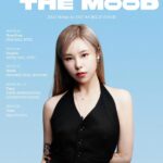 Wheein Instagram - - WHEE IN THE MOOD [BEYOND] IN ASIA, Europe & USA 🦋 I‘m happy to meet MOOMOO! See you soon❤‍🔥