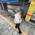Wheein Instagram - - TO. 2024 안녕 ? 나 휘인쓰. 30살인디