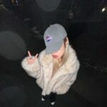 Wheein Instagram - - TO. 2024 안녕 ? 나 휘인쓰. 30살인디