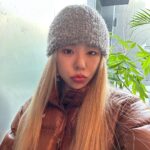 Wheein Instagram - 시간이 느리게 가는 동네