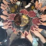 Wheein Instagram - 사랑 행복 힐링... 그 정체가 바로 타이난이랄까요