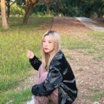 Wheein Instagram – 🍃