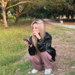 Wheein Instagram – 🍃