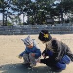 Wheein Instagram – 담이, 지니, 비니랑 이니