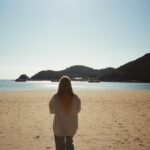 Wheein Instagram - 친구의 시선 속 나는