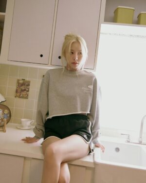Wheein Instagram - ✨Year of Whee In✨