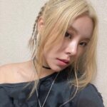 Wheein Instagram - 유후 !