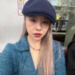 Wheein Instagram - 와이투케휘 🙏🏻