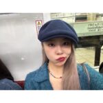 Wheein Instagram - 와이투케휘 🙏🏻