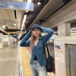 Wheein Instagram - 와이투케휘 🙏🏻