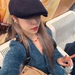 Wheein Instagram - 와이투케휘 🙏🏻