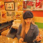 Wheein Instagram - 와이투케휘 🙏🏻