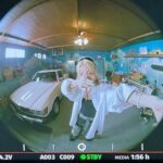 Wheein Instagram - 정휘인 마침내 매미가 되다?...
