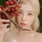 Wheein Instagram - - Whee In 1st Full Album [IN the mood] CONCEPT PHOTO #4 #휘인 #IN_the_mood 2023.10.12.6PM #COMINGSOON