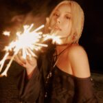 Wheein Instagram - - Whee In 1st Full Album [IN the mood] CONCEPT PHOTO #1 #휘인 #IN_the_mood 2023.10.12.6PM #COMINGSOON