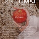 Wheein Instagram - - Whee In 1st Full Album [IN the mood] PROMOTION SCHEDULE #휘인 #IN_the_mood 2023.10.12.6PM #COMINGSOON